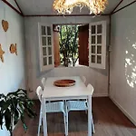 Дом отдыха Del Sole Кустоначи