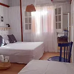 בית נופש Del Sole