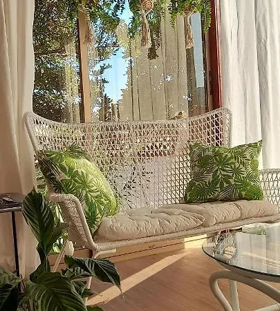 Сasa de vacaciones Del Sole