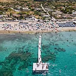 Del Sole Casa de Férias