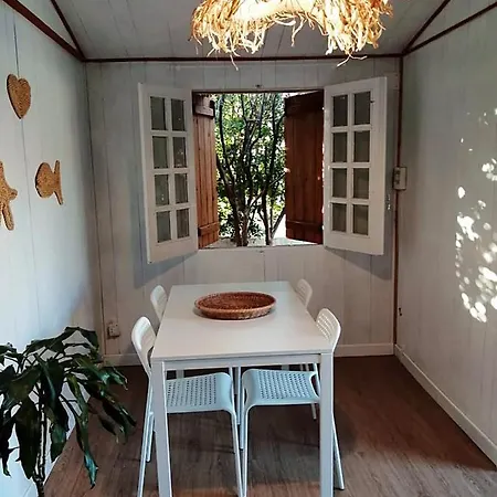 Feriehus Del Sole Custonaci