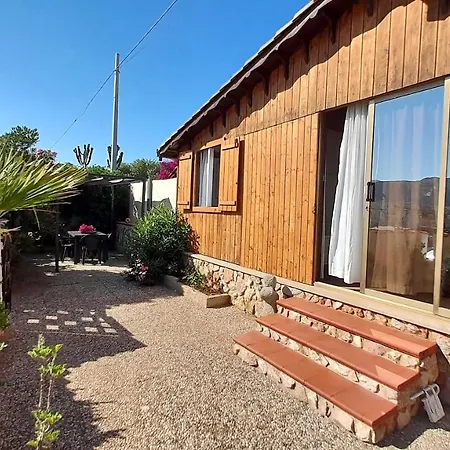 Del Sole Vakantiehuis *