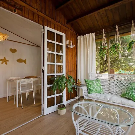 Feriehus Del Sole Custonaci