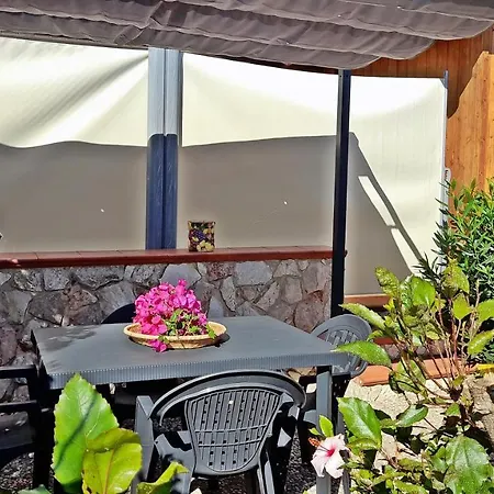 Del Sole Vakantiehuis *