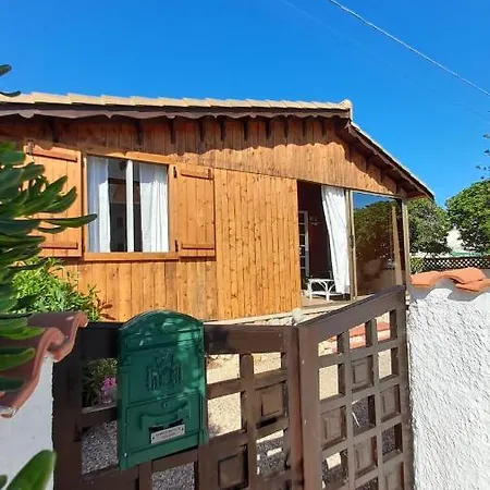 Del Sole Feriehus Custonaci