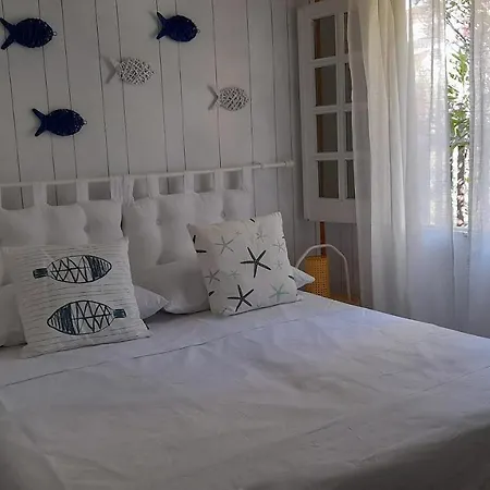 Feriehus Del Sole Custonaci