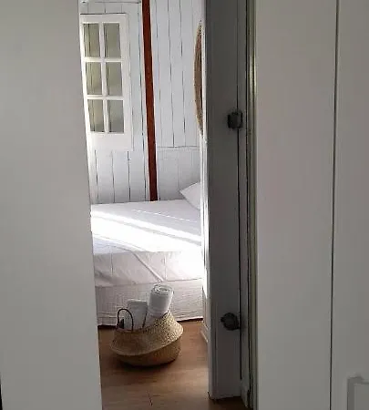 Del Sole Feriehus Custonaci