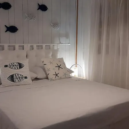 Feriehus Del Sole Custonaci