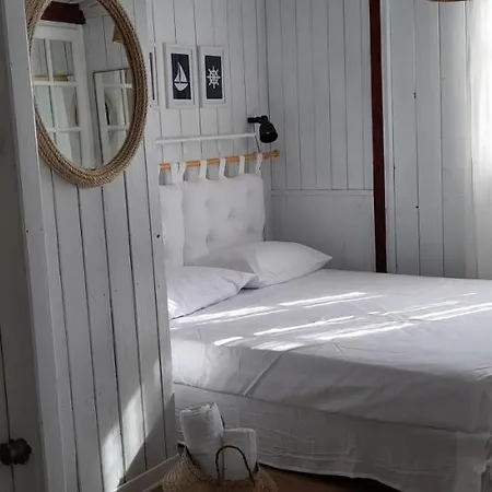 Feriehus Del Sole Custonaci