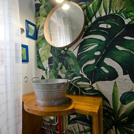 Del Sole * Custonaci