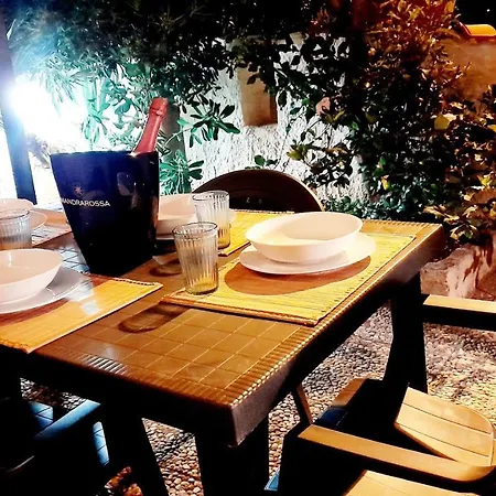 Del Sole Vakantiehuis *