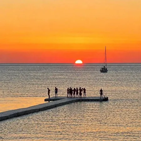 בית נופש Del Sole