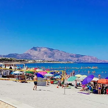 Del Sole * Custonaci