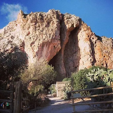 Casa vacanze Del Sole Custonaci