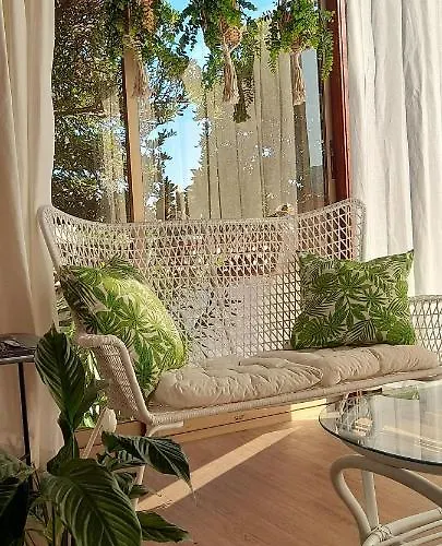 بيت للعطل Del Sole