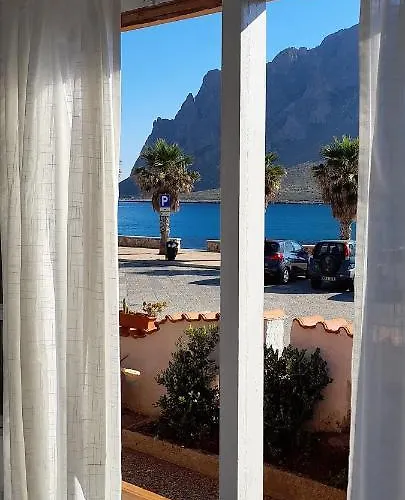 بيت للعطل Del Sole *