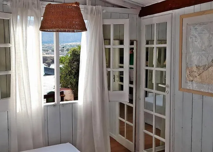 بيت للعطل Del Sole *