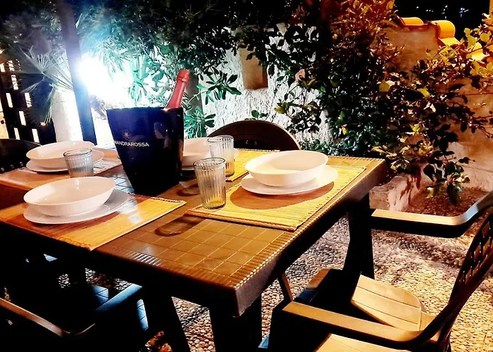 Del Sole بيت للعطل *