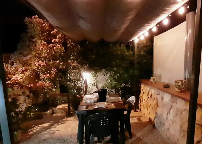 Del Sole بيت للعطل كوستوناتشي