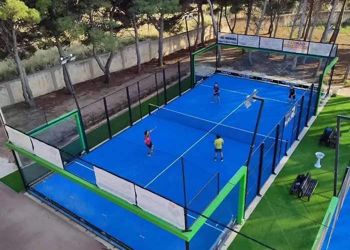 Del Sole * Custonaci
