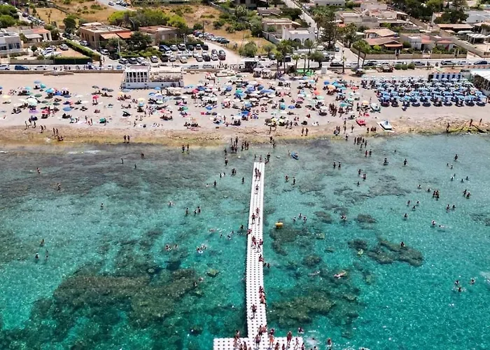 Del Sole Hébergement de vacances